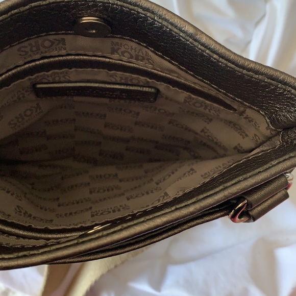Michael Kors Crossbody Purse - Picture 8 of 8